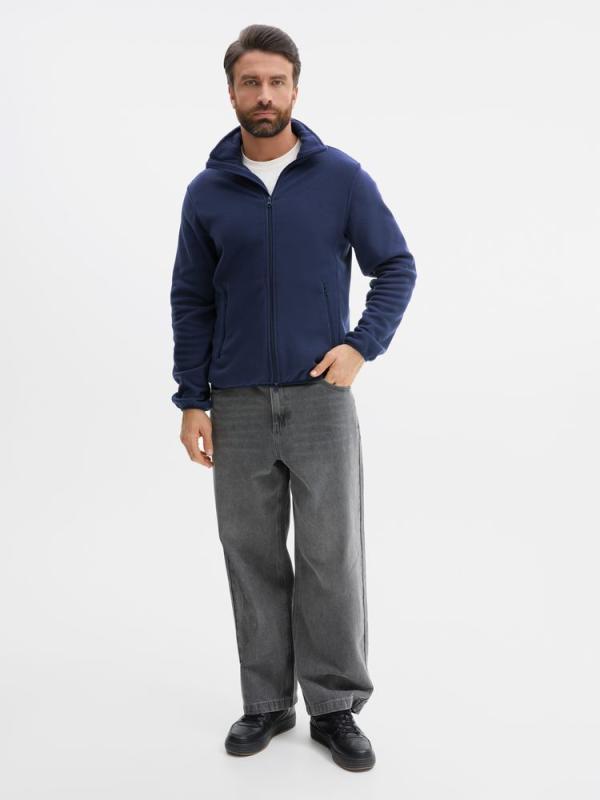 Куртка флисовая унисекс Ben Mac