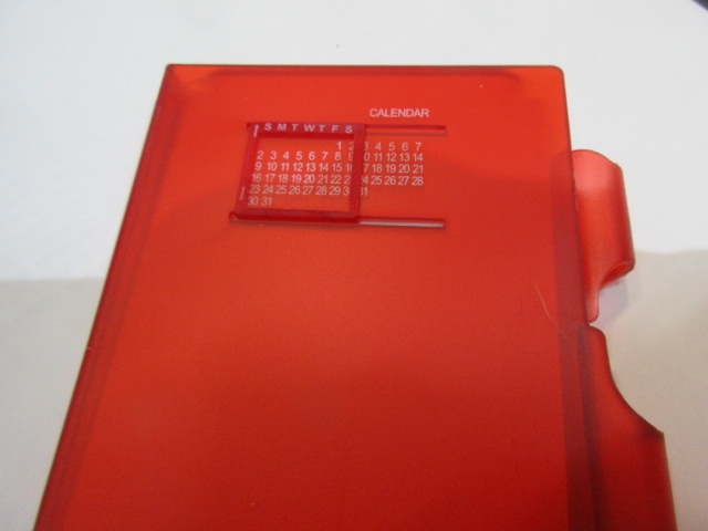 Записная книжка Альманах