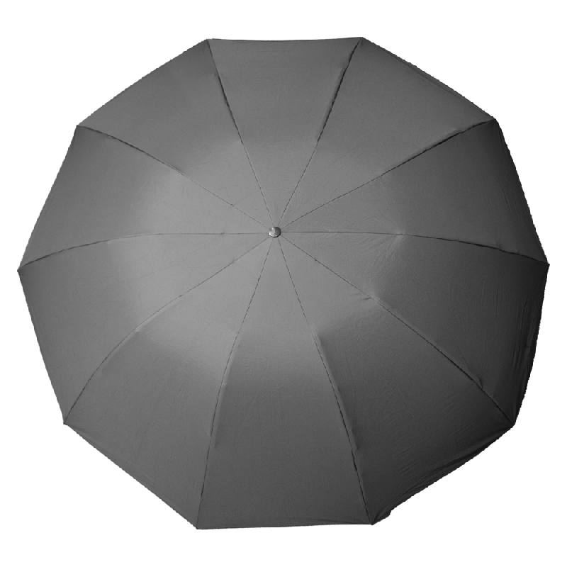 Зонт складной автоматический Forest Jumbo Reverse диаметр 133 см, 10 панелей, в подарочной коробке