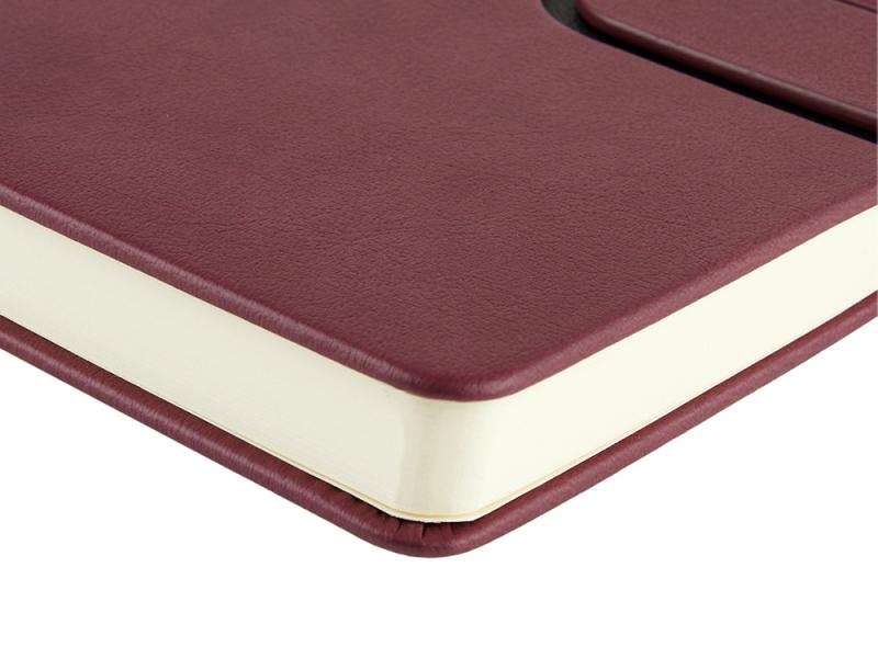 Ежедневник недатированный А5 Status