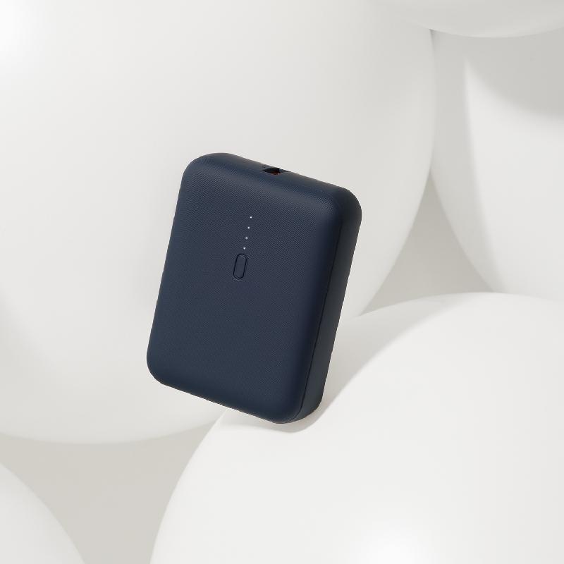 Внешний аккумулятор с функцией быстрой зарядки Formula 10000 mAh