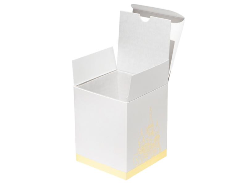 Ароматическая свеча в матовом стакане Sensual, коллекция Exclusive, 250 мл