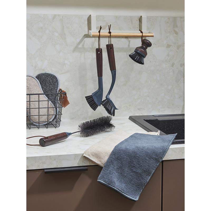 Набор губок универсальных cozy clean, 2 шт.