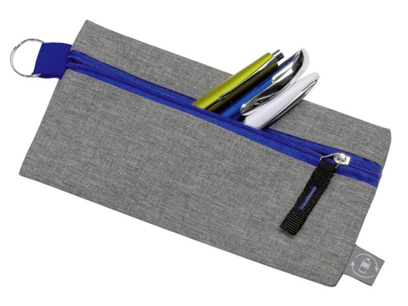 Пенал Holder из переработанного полиэстера RPET