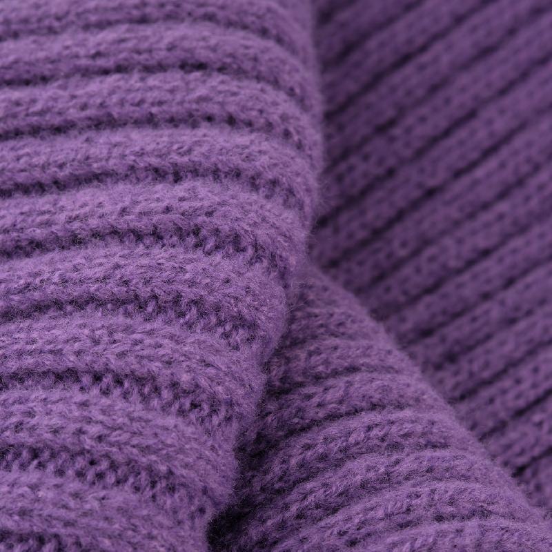 Шарф Forges вязаный, 