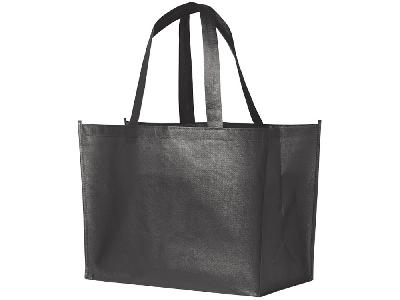 Сумка для шопинга Alloy, 80 г/м2