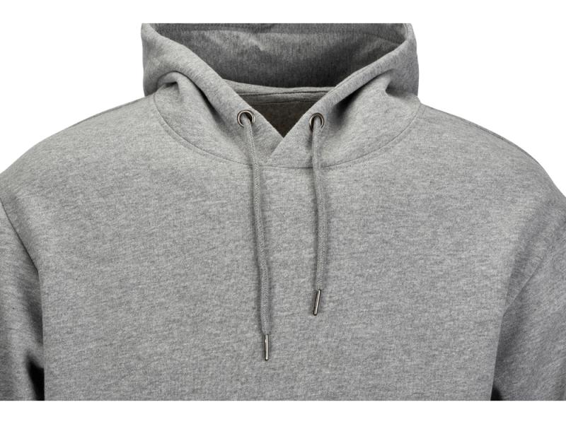 Толстовка с капюшоном оверсайз Lisbon унисекс