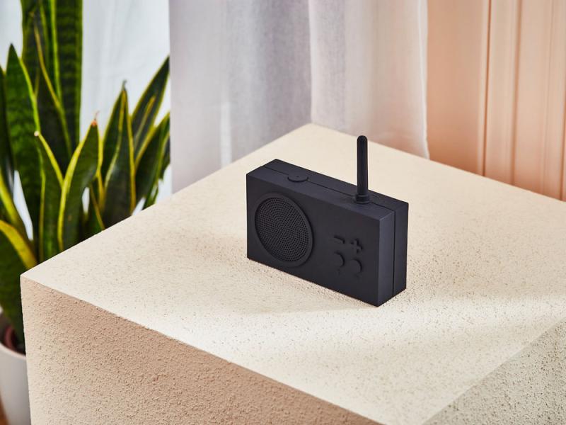 Колонка беспроводная Tykho 3