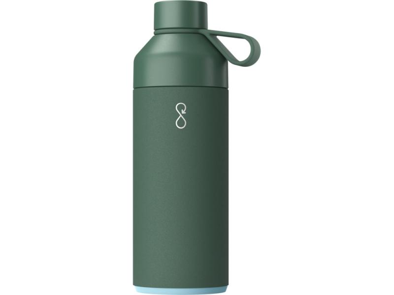 Бутылка для воды Big Ocean Bottle, 1 л