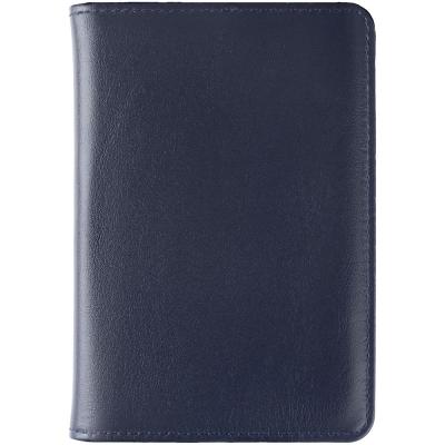 Обложка для паспорта Signature