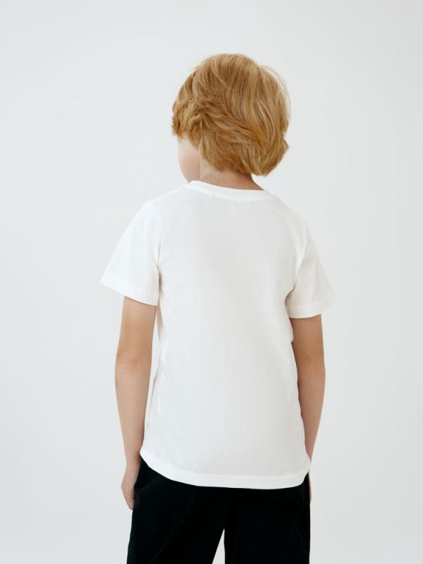 Футболка детская T-Bolka Kids