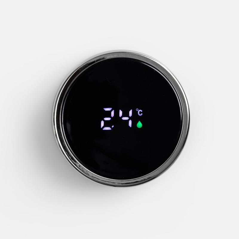 Смарт-бутылка с инфьюзером Thermory ver.2