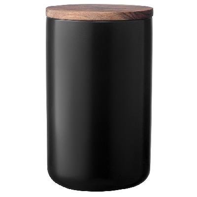 Банка для хранения керамическая, 750 мл