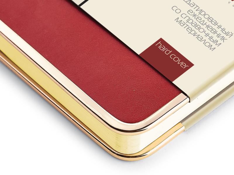 Ежедневник недатированный А5 Chelsea