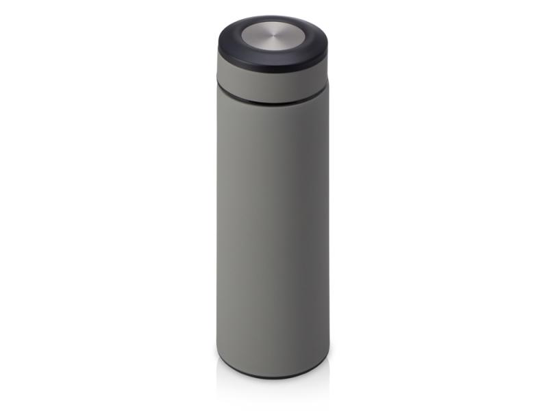 Вакуумный термос Vacuum Flask C1, soft touch, 420мл