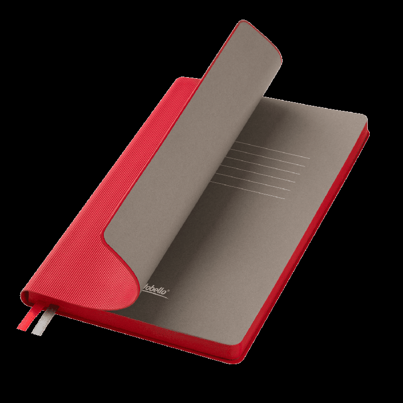 Ежедневник Rain недатированный