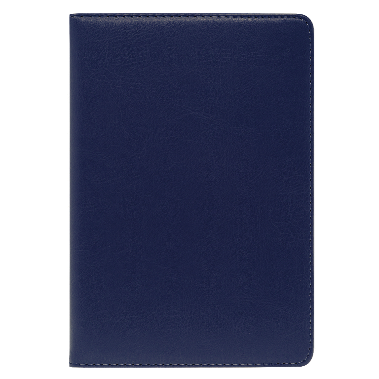 Обложка твердая City Agenda Buffalo А5