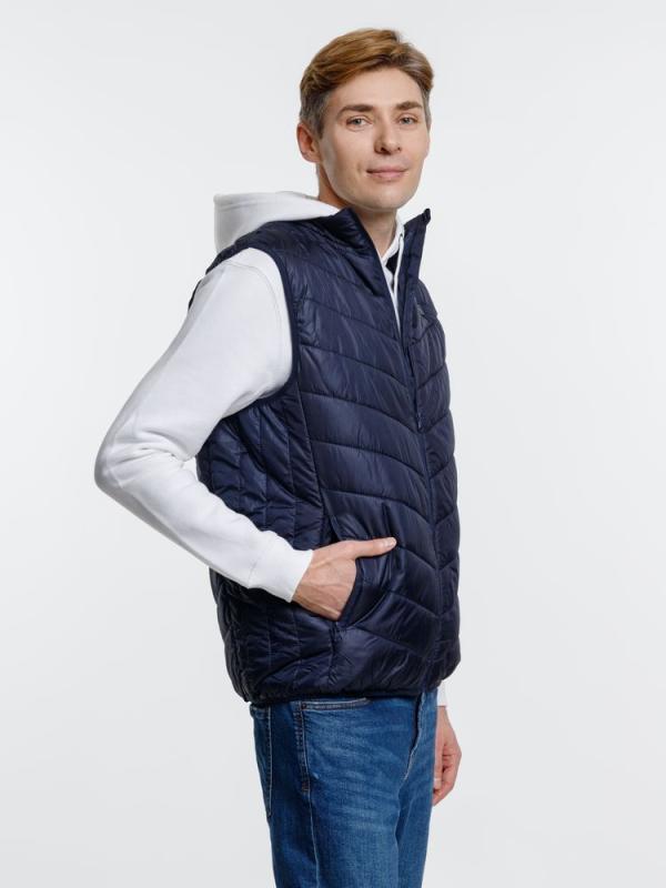 Жилет с подогревом Thermalli Valmorel