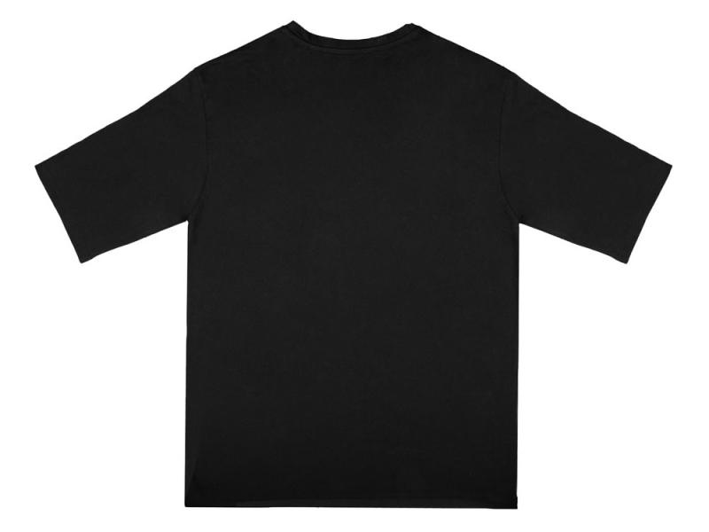 Футболка оверсайз Berlin унисекс