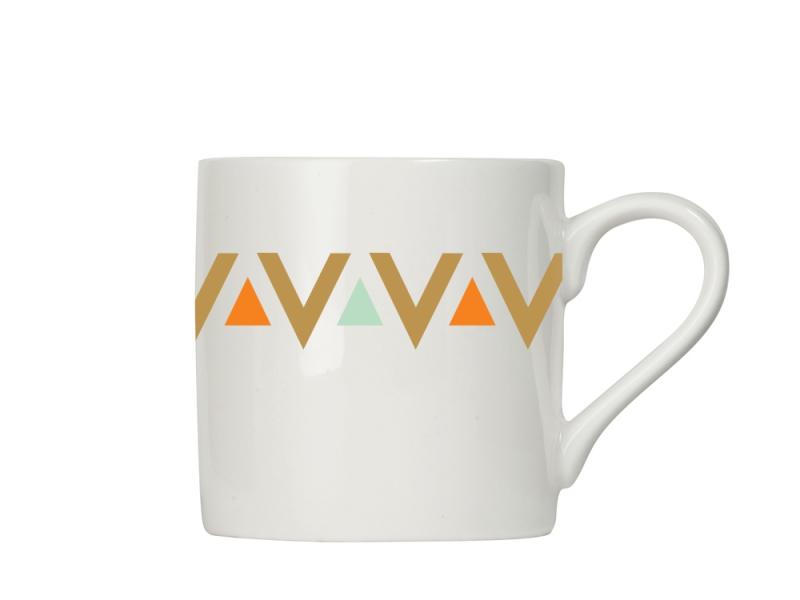 Кофейная пара Espresso