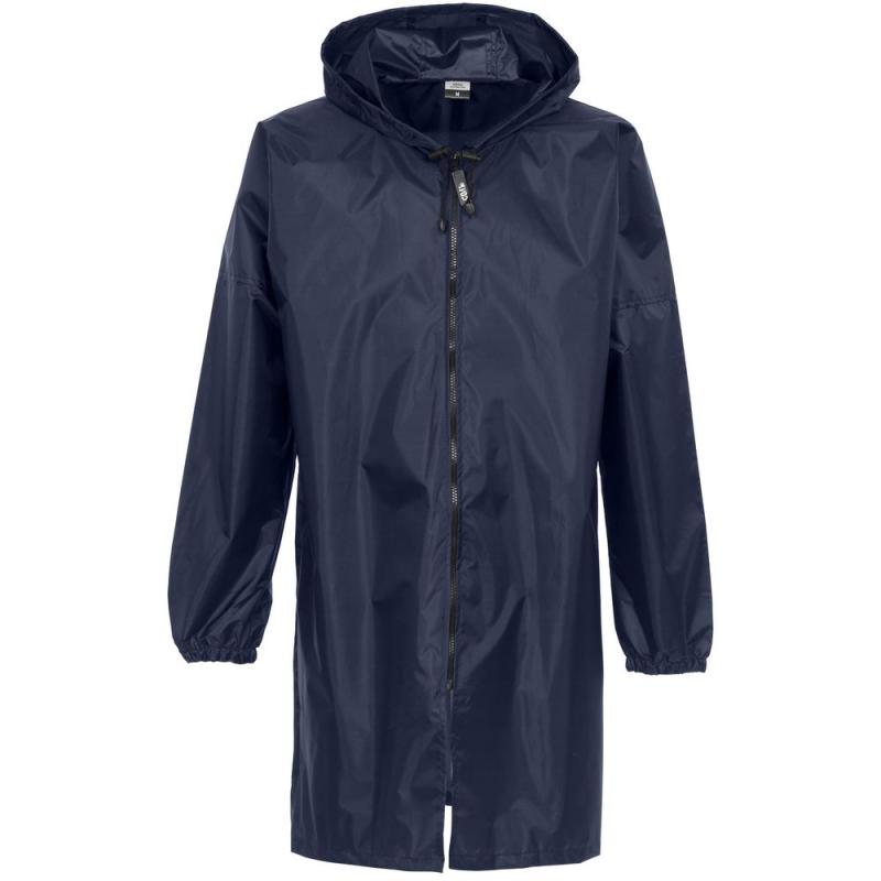 Дождевик «Не капай на мозг»