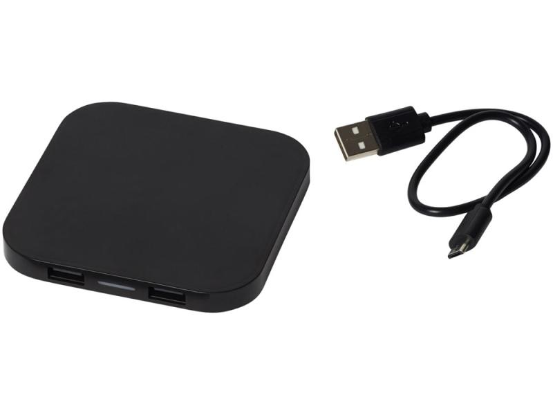 Беспроводное зарядное устройство-хаб Ozone