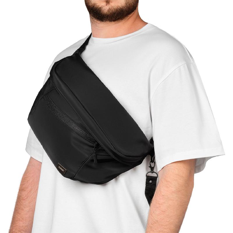 Сумка через плечо (cross body) Бостон (Boston)