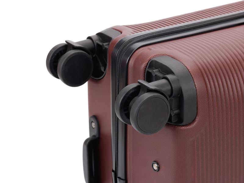 Чемодан ONEGO, 103 л