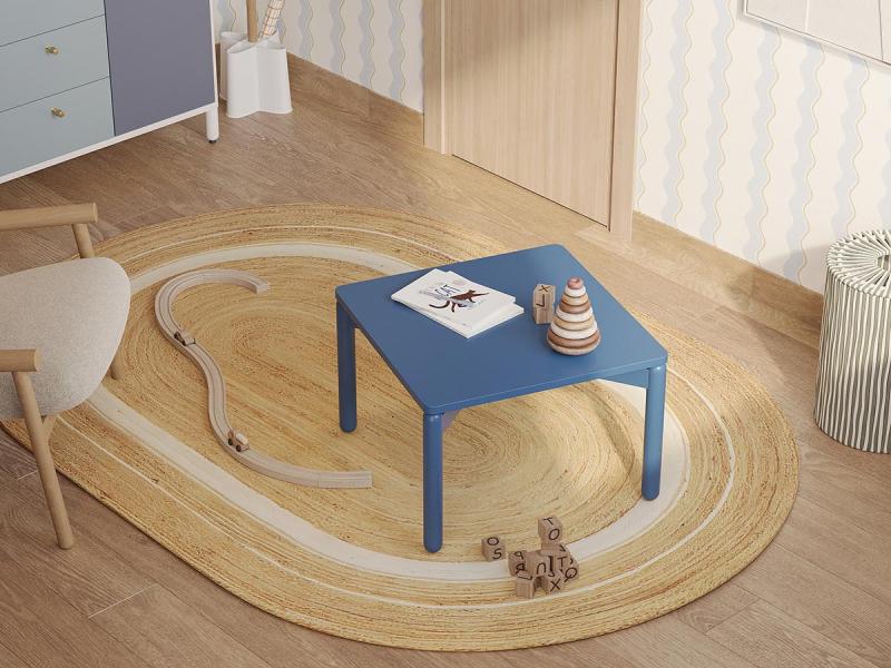 Ковер из джута овальный с вставками  из коллекции ethnic, 200х300см