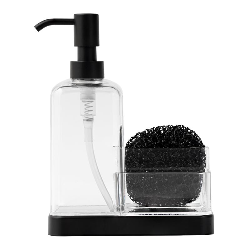 Диспенсер кухонный для мыла keep in, 350 мл