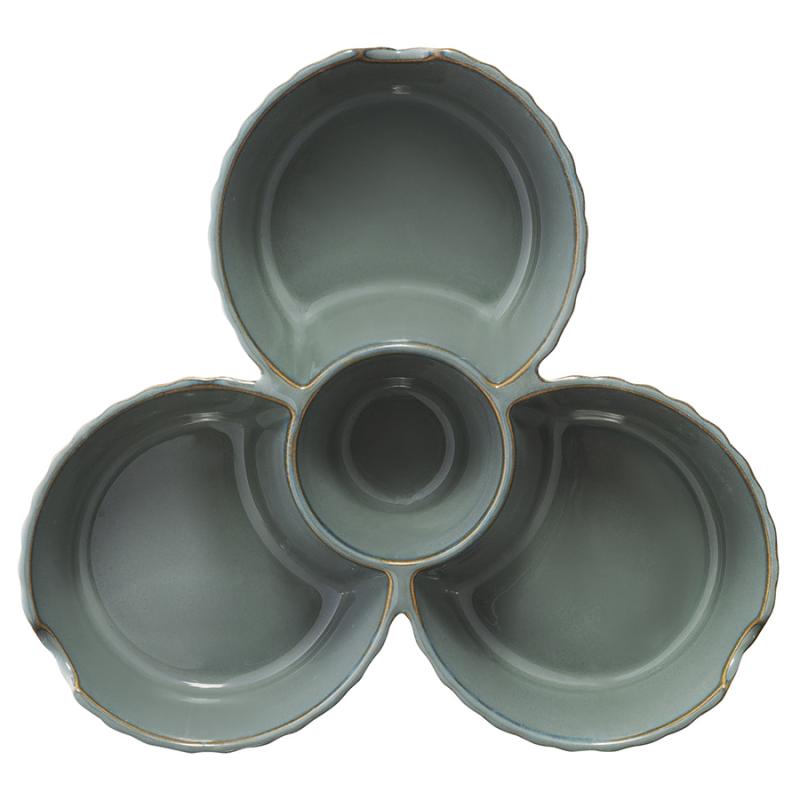 Менажница  из коллекции kitchen spirit