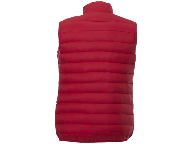 Жилет утепленный Pallas женский