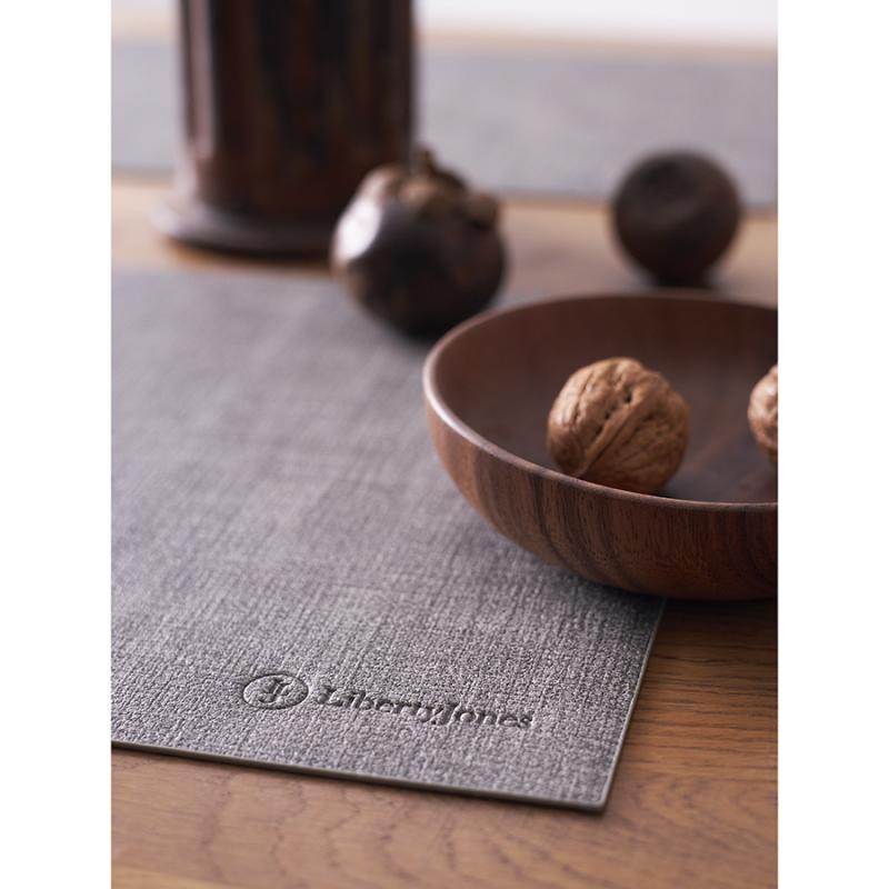 Набор из 2х сервировочных салфеток leanera, 30х45 см