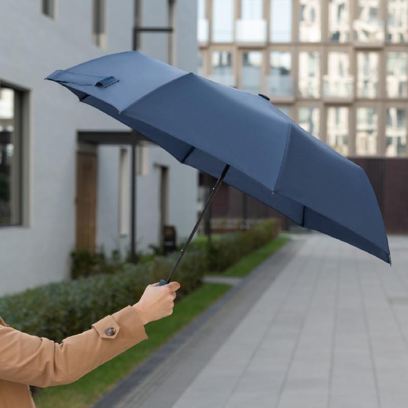 Зонт складной Atlanta