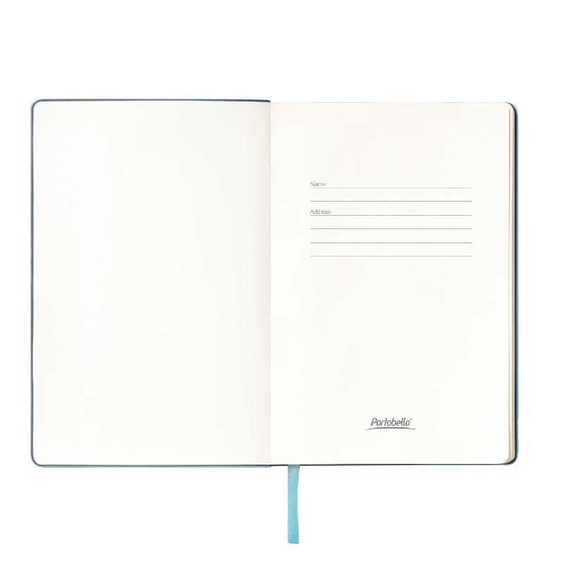 Ежедневник Спарк (Spark) недатированный,  (без упаковки, без стикера, с серой подложкой)