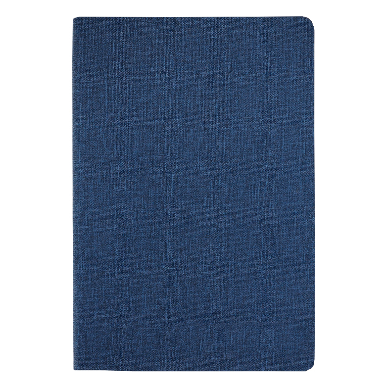 Обложка гибкая Flexy Semidated Cambric А5