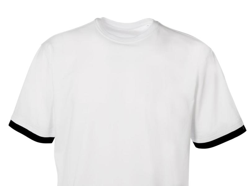 Футболка Rotterdam мужская