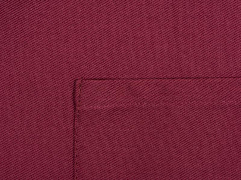 Хлопковый фартук с карманом Delight