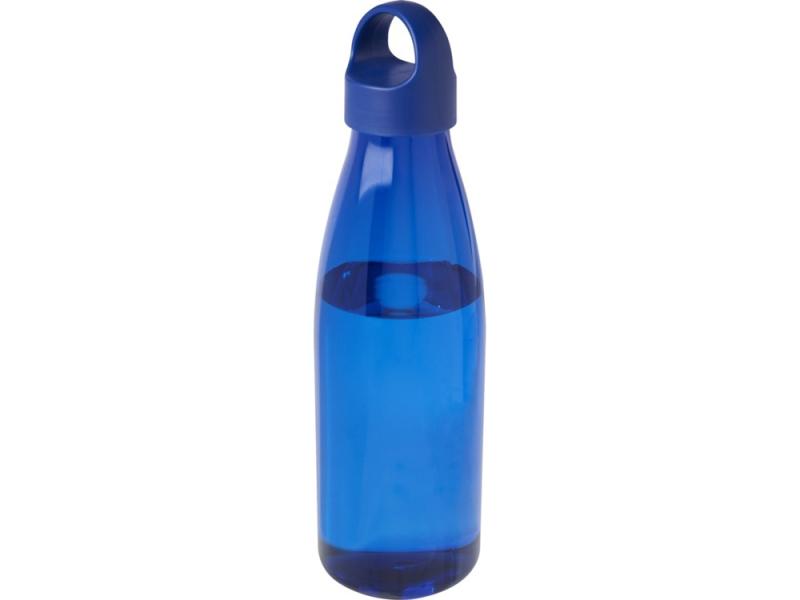 Бутылка для воды из переработанной пластмассы Bergen
