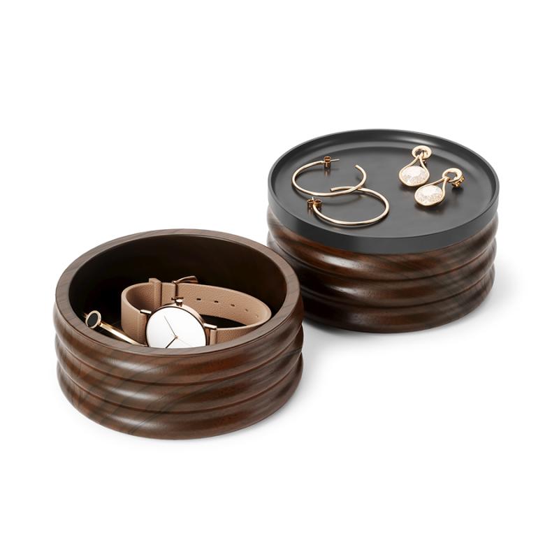 Шкатулка для украшений tesora