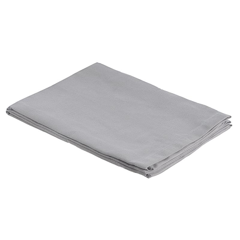 Набор из двух салфеток сервировочных из хлопка  из коллекции essential, 45х45 см