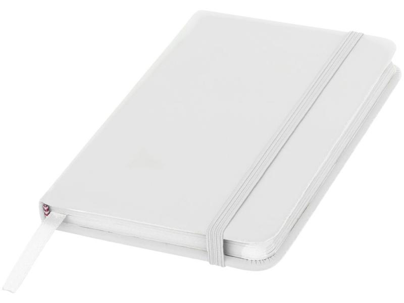 Блокнот А6 Spectrum с линованными страницами