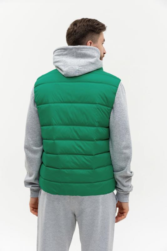 Жилет мужской STAN утепленный таффета 210T