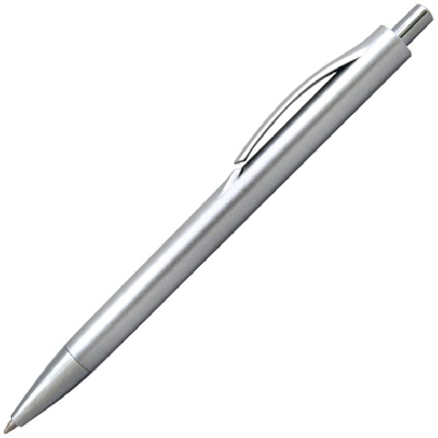 Ручка шариковая Хит, пластиковая