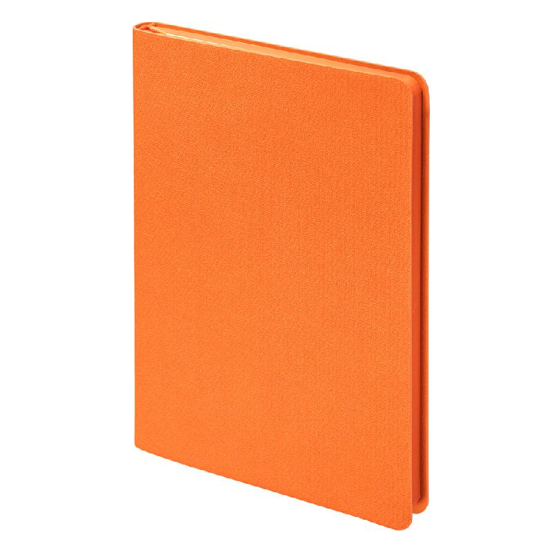 Ежедневник Flexy Sand А5, недатированный, в гибкой обложке