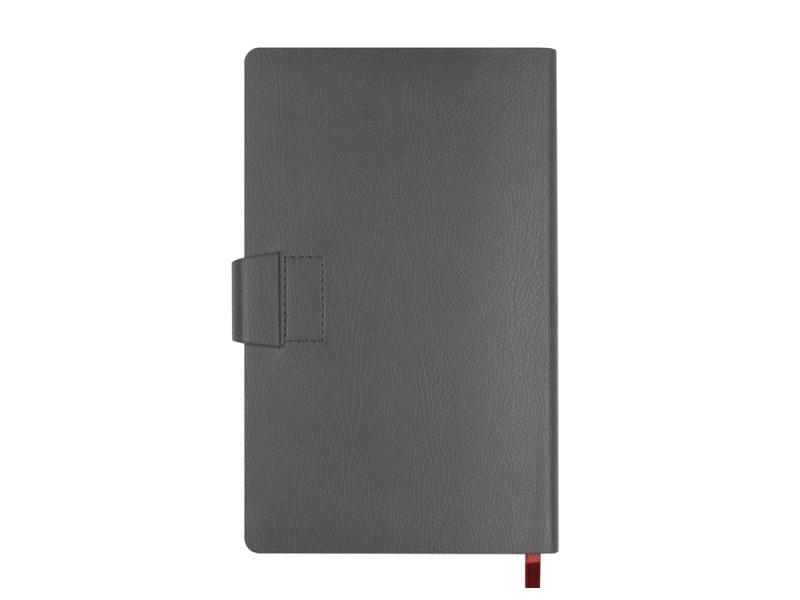 Ежедневник недатированный А5 Megapolis Flex Smart