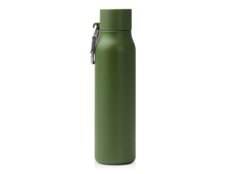 Термобутылка Кьюбел с двойными стенками, 550 мл