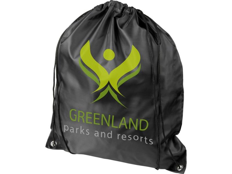 Рюкзак Oriole из переработанного ПЭТ