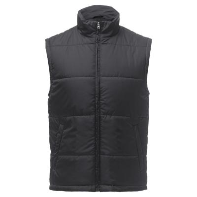 Жилет Unit Kama черный, размер L