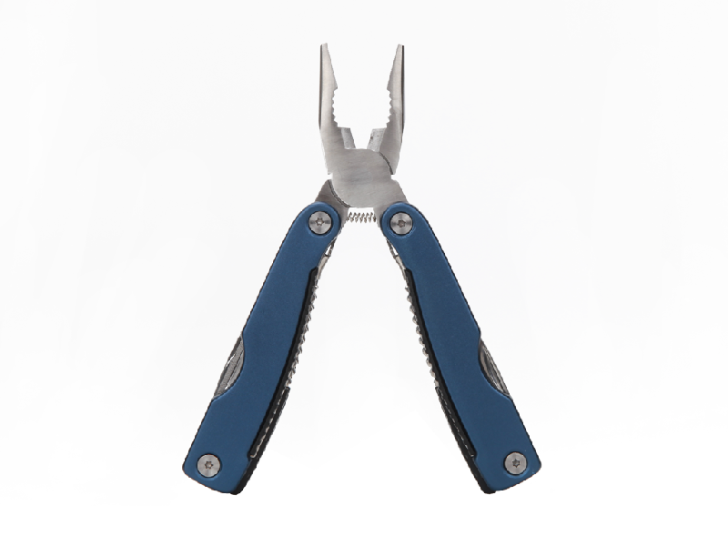 Мультитул Tools Сrafter (мультиинструмент) 9 в 1 в подарочной коробке